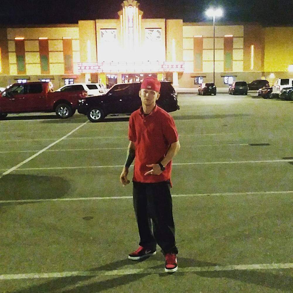 Meet your Posher, Niles